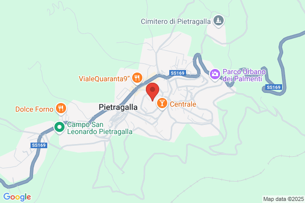 Parrocchia S. Nicola Di Bari