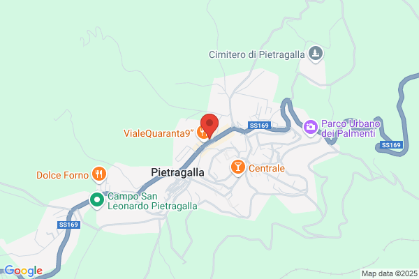 Potenza donato Antonio (Ing.)