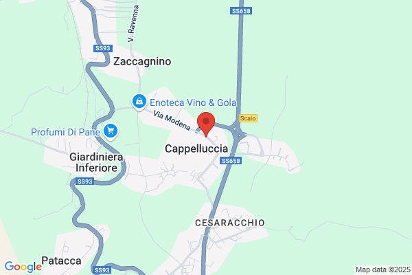 Romaniello donato