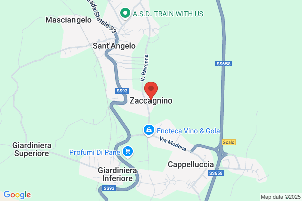 Zaccagnino Francesco Antonio & C.Sas