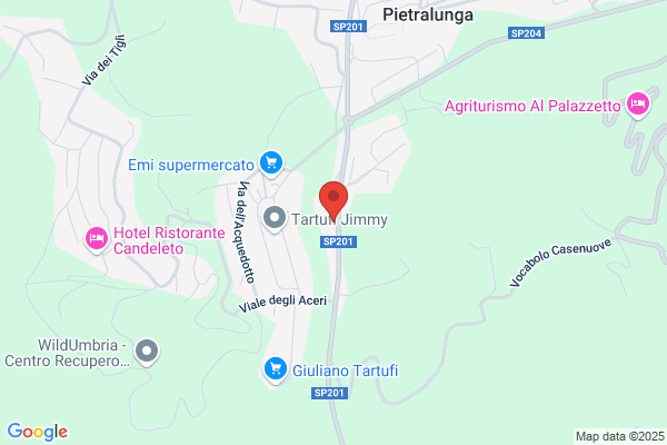 Distributore IP
