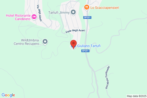 Giuliano Tartufi Srl