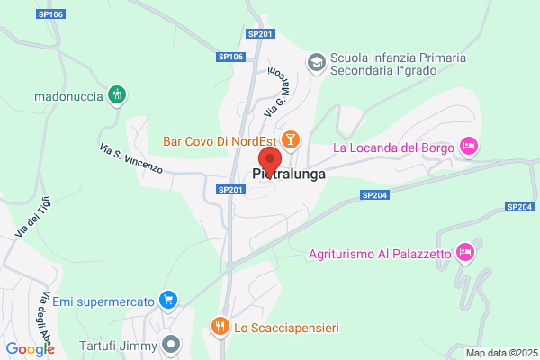 Parrocchia Santa Maria