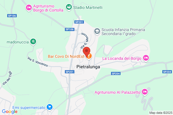 Vinti Casagrande antonietta