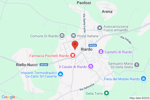 Accadueo Treatment srl