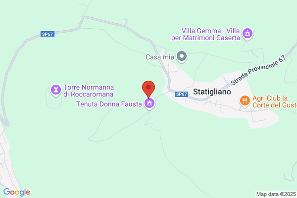 Tenuta Donna Fausta