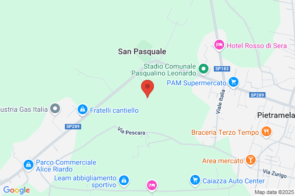 Caseificio San Pasquale