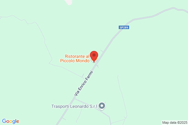 Circolo Al Piccolo Mondo