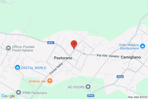 Farmacia Palmieri Dr. Giuseppina
