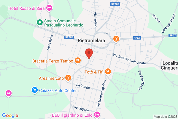 Istituto Suore Ancelle Dellimmacolata