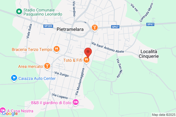 Merola antonio