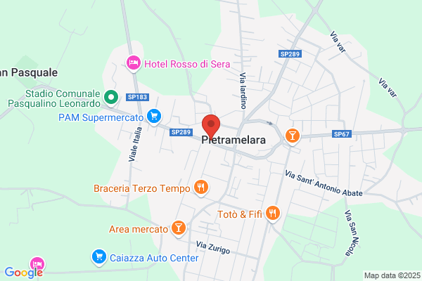 Pecoraro francesca (Dr.)