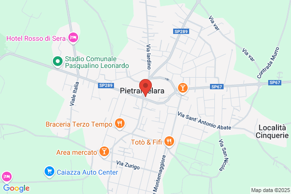 Perretta antonio