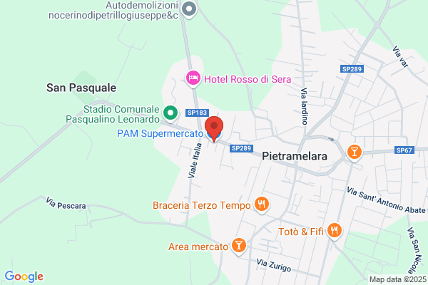 Pomital Srl