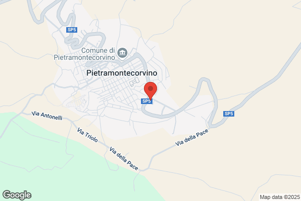 Trattoria Pizzeria Peccati di Gola