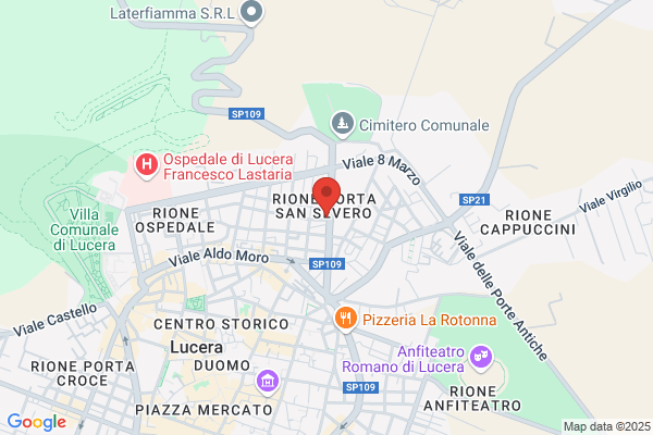 Edilizia Moderna Di Piacquadio (S.N.C.)