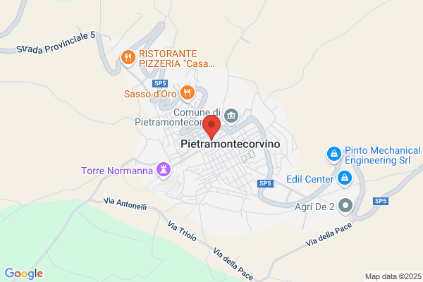 Leone Dr. Francesco Studio Medico