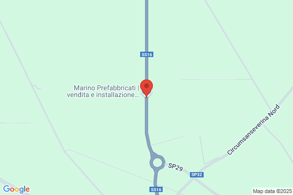 Marino (S.R.L.)