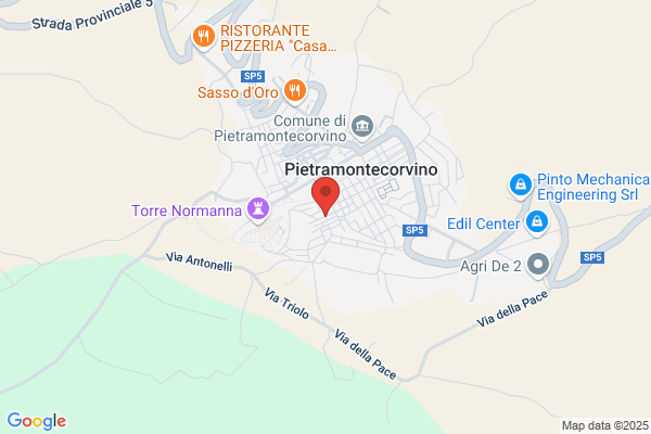 Penna giuseppe (Rag.)