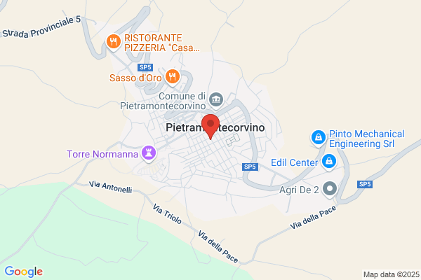 Piacquadio guido