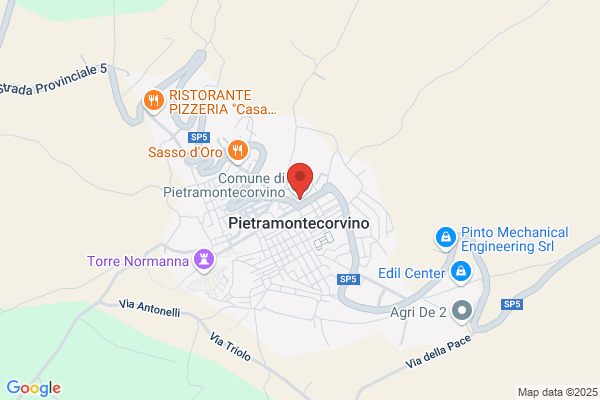 Poste Italiane