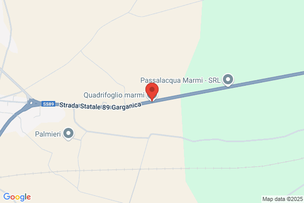 Quadrifoglio Uno Srl