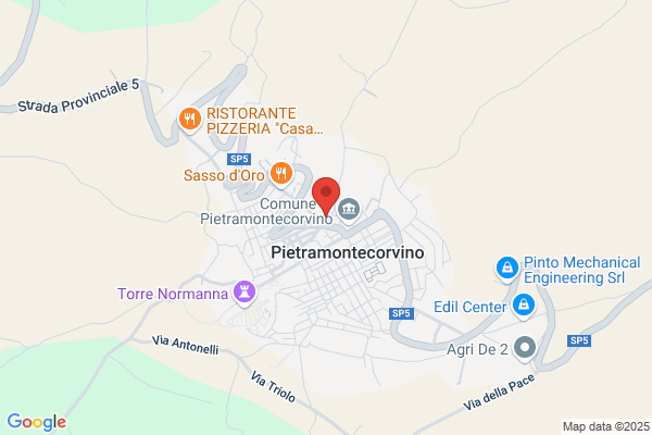 Serramentista Fabbro Fratelli Niro