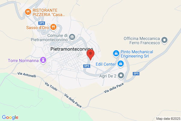 Unione Provinciale Agricoltori