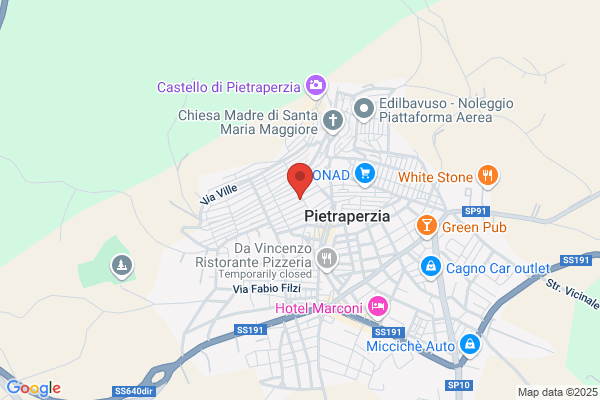 Agenzia Onoranze Funebri Angelis di  Rosa Emma