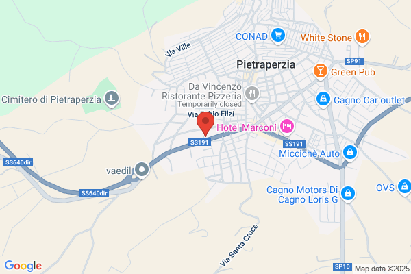 Centro Dentale Monica Ambulatorio Odontoiatrico