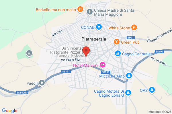 Macelleria Pirrello