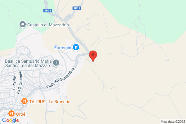 Meli Giuseppe - Autotrasporti - Traslochi - Azienda agricola