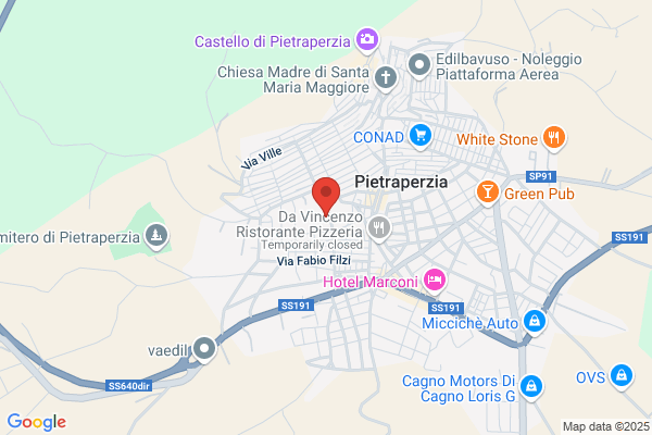 Sviluppo Valle Dellhimera Soc. A R.L. Consortile