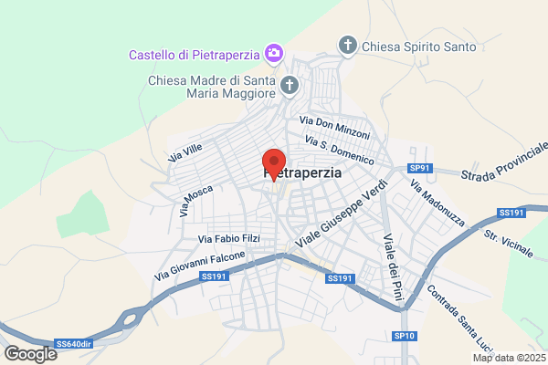 Antico Albergo Italia