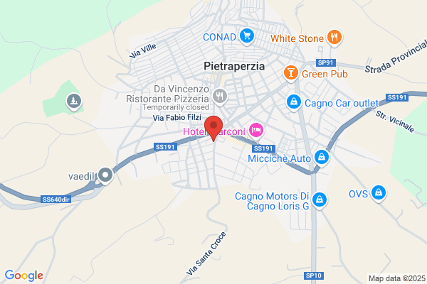 Farmacia Dei Dottori Quartararo Francesco E Cannata maria rosa