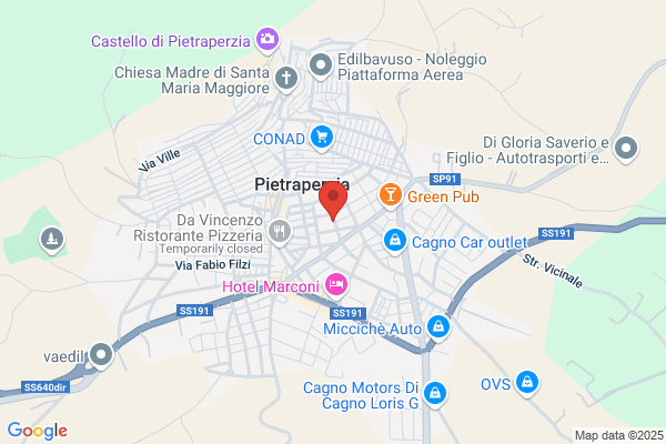 Ferruggia Domenico