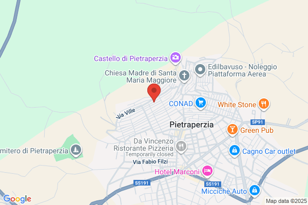 Istituto Ancelle Riparatrici