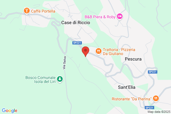 Nicoletti franco (Avv.)