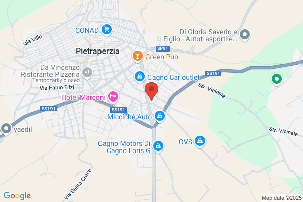 Ottica Paglia walter