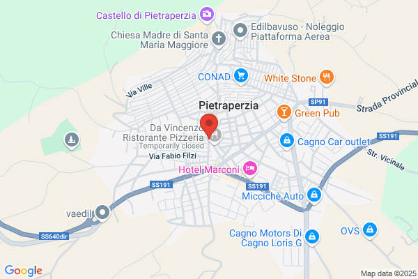 Panevino giuseppe (Geom.)