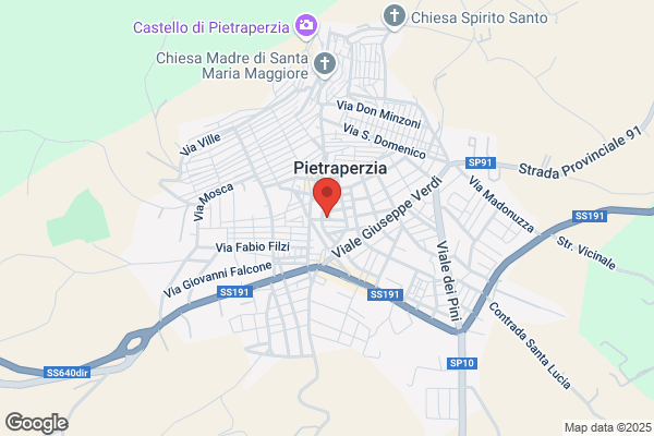 Poste Italiane