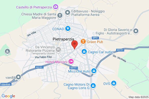 Puzzo luigi