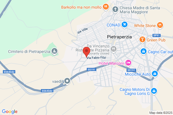 Scuola Materna Regionale