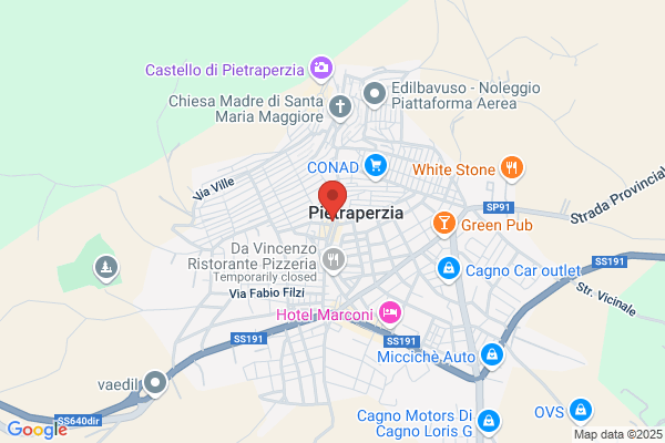 Societa Militari In Congedo