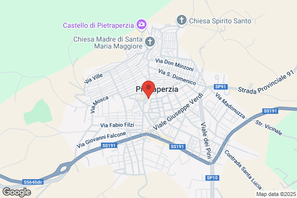 Societa Operaia Di Mutuo Soccorso Regina Margherita