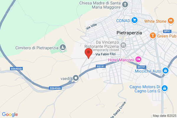 Taibi vincenzo (Geom.)