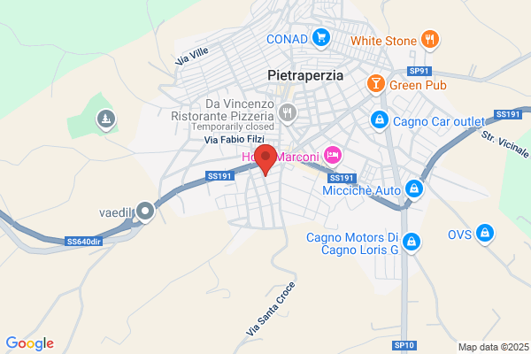 Unione Provinciale Agricoltori