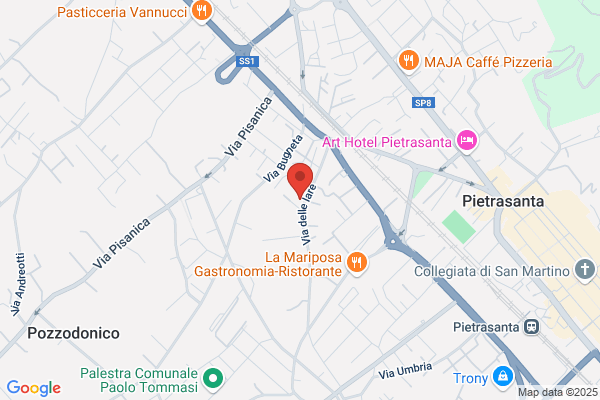 Autofficina F.lli Polidori