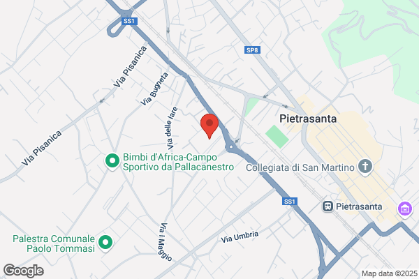 Autofficina Maltempi