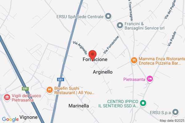 Il Pantalonaio